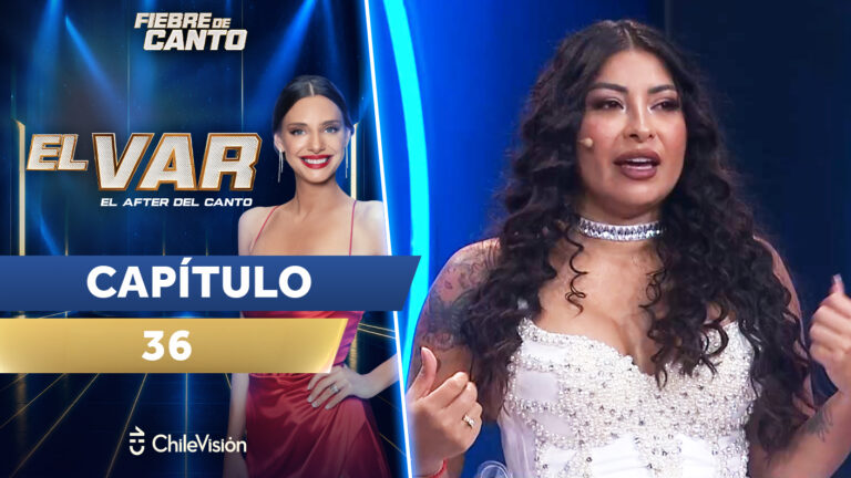¡Fanny Cuevas renunció a Fiebre de Canto! | El VAR-After del Canto | Capítulo 36
