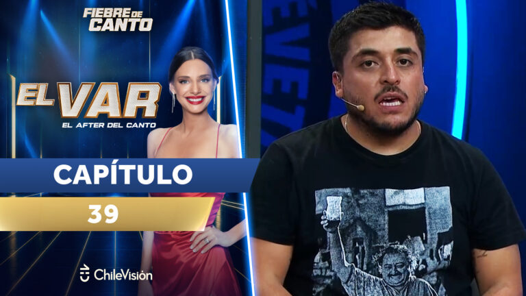 ¡Juan Vera Valdés es el décimo eliminado de Fiebre de Canto! | El VAR-After del Canto | Capítulo 39