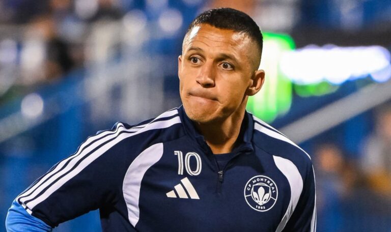 Oportunidad de oro: La gran chance que tendrá Alexis Sánchez para sacar al CF Montreal de la crisis