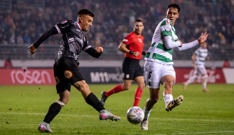No todo está suspendido: El único partido de la Primera B que se jugará este fin de semana