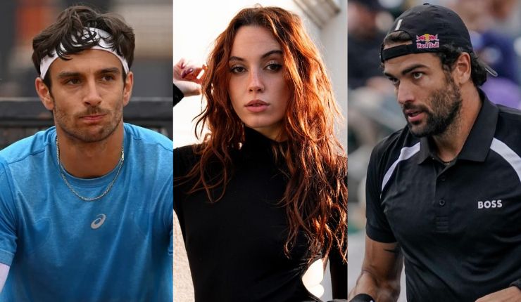 Romance, acusaciones y exclusión: El escándaloso triángulo amoroso que sacude al deporte italiano