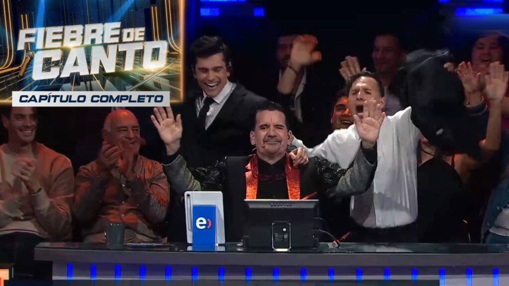 ¡Duetos con estrellas nacionales! | Fiebre de Canto | Capítulo 38