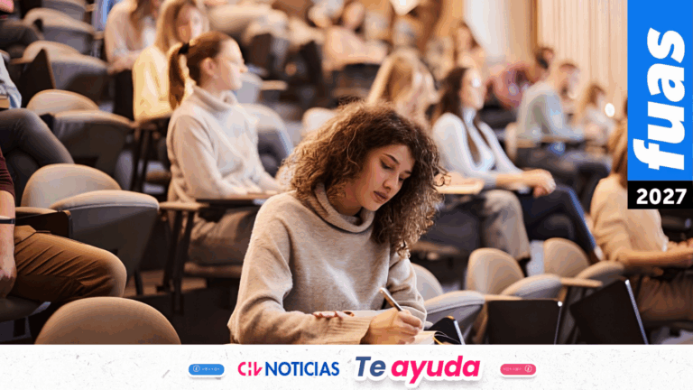 Inicia postulación al FUAS 2027: Hasta cuándo se puede hacer el trámite y quiénes pueden hacerlo