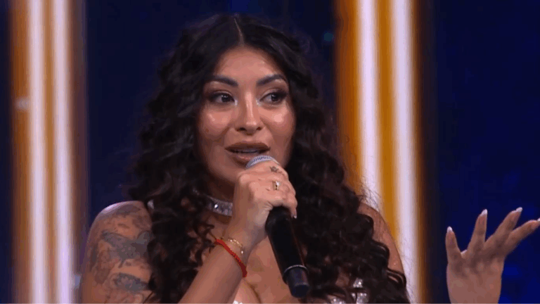 Fanny Cuevas renunció a Fiebre de Canto por nuevo desafío en el extranjero: 