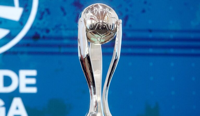 Final de la Copa de la Liga: Fecha y estadio para el partido entre Coquimbo Unido y O'Higgins