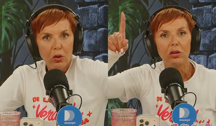 Fran García-Huidobro lapidó a futbolista chileno y reveló incómodo asado: 