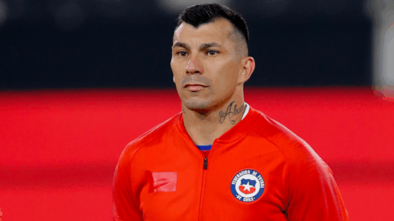 Gary Medel y un eventual retorno a La Roja: Esta fue su categórica respuesta