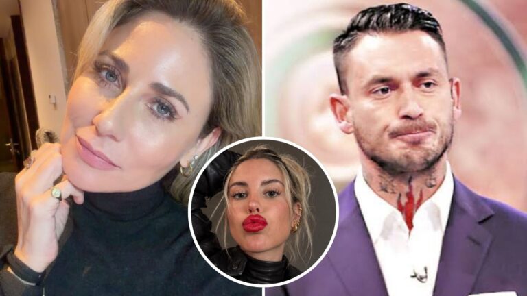 ¿Indirecta para Mauricio Pinilla? El enigmático mensaje de Gissella Gallardo que contó con la reacción de Cote López