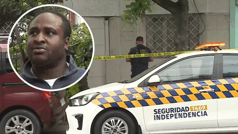 Investigan retención de dos personas en una vivienda de Independencia: hay cuatro detenidos