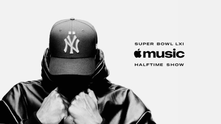 Un ícono del hip-hop mundial: Jay-Z protagonizará el show de mediotiempo del Super Bowl 2027