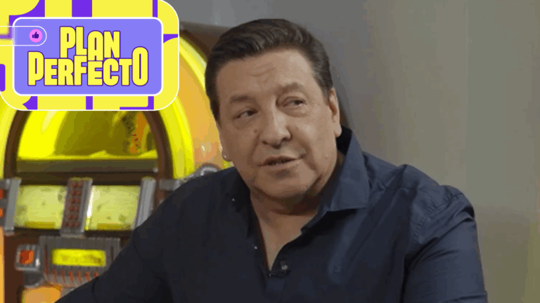 Julio César Rodríguez sin matinal: ¿Por qué no le ofrecieron reemplazar a Neme en sus vacaciones?