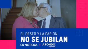 El deseo y la pasión no jubilan: Rompiendo mitos sobre la sexualidad en la tercera edad