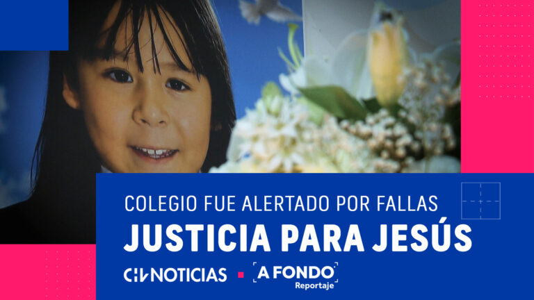 Piden justicia por niño chileno muerto en terremoto de Colombia: Colegio había sido alertado por fallas