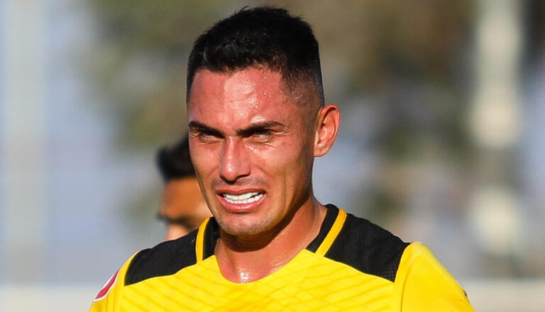 Apuntó a denunciante: La defensa del abogado de Jean Paul Pineda tras prisión preventiva del ex futbolista