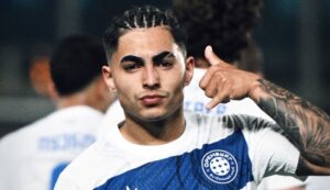 DT de FC Orenburg destapó inesperada situación de Jordhy Thompson: 