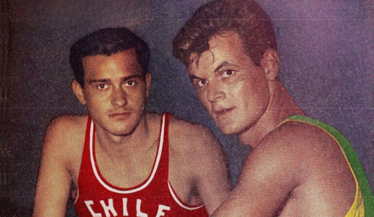 El deporte chileno despide a una figura: Murió Juan Zitko, histórico ex basquetbolista nacional