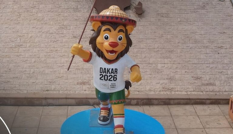 Juegos Olímpicos de la Juventud Dakar 2026: Cuándo empieza y dónde ver el gran evento