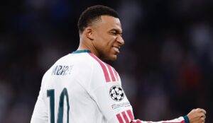 Desató un escándalo: El elogiado memé por Kylian Mbappé que armó tremendo lío con China