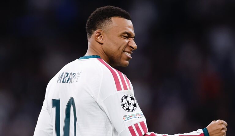 Desató un escándalo: El elogiado memé por Kylian Mbappé que armó tremendo lío con China