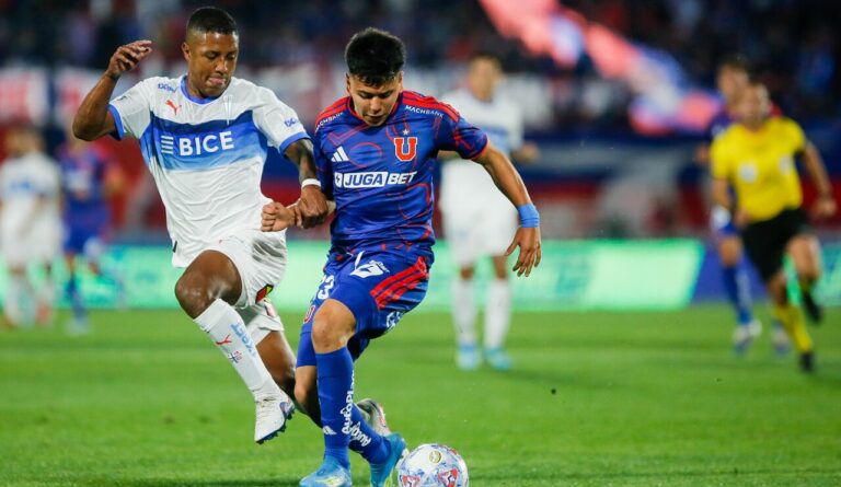 Mucho más que un clásico: La millonaria cifra que puede asegurar la U si vence a la UC