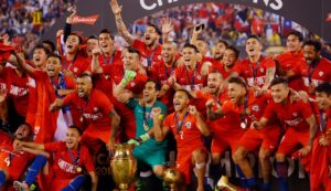 Marcelo Díaz se cuadra con Arturo Vidal para el regreso de la Generación Dorada a La Roja: 