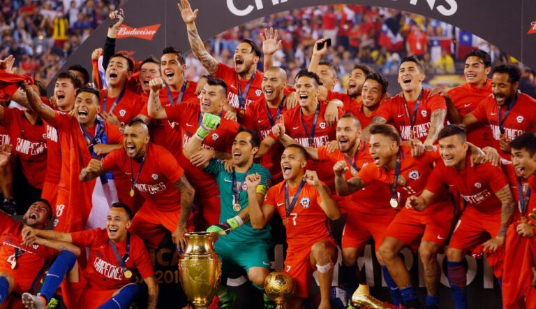 Marcelo Díaz se cuadra con Arturo Vidal para el regreso de la Generación Dorada a La Roja: 