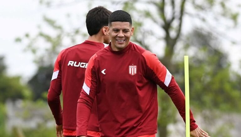 Golpe a Estudiantes: Conmebol rechaza inscripción y refuerzo clave no estará ante Flamengo