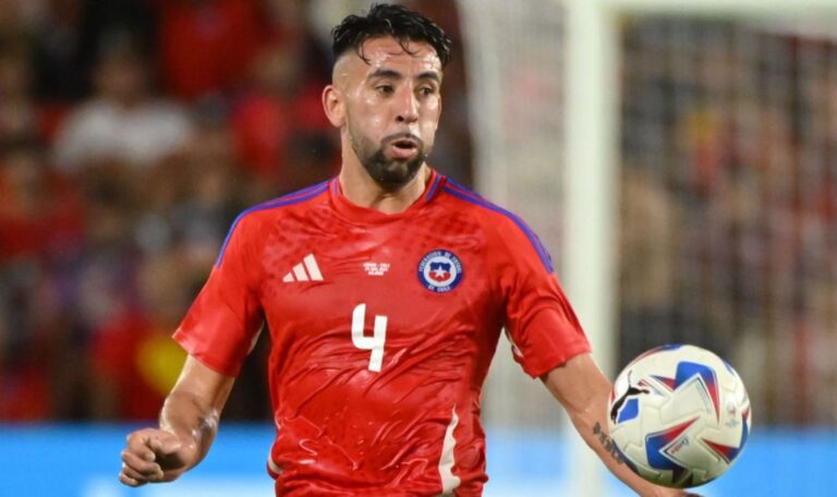 Mauricio Isla sorprendió con sus revelaciones: Las ofertas que rechazó y su candidato para La Roja