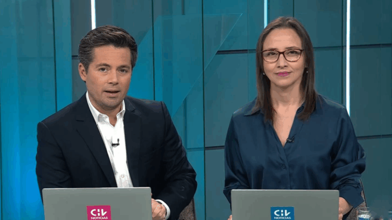 CHV Noticias Tarde | Jueves 15 de octubre de 2026
