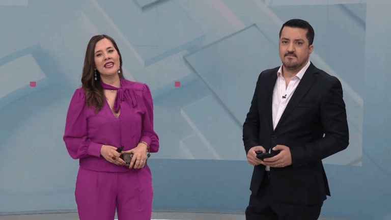 CHV Noticias AM | Lunes 19 de octubre de 2026