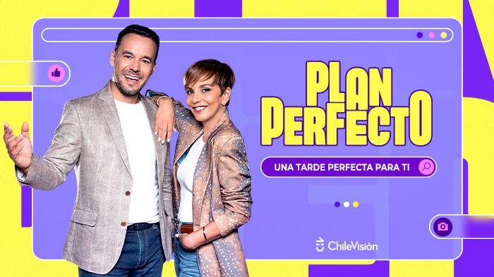 ¡Apoya a Plan Perfecto en los Copihue de Oro 2026! revisa aquí cómo votar por el programa