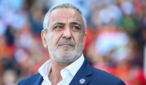 Pablo Milad apuntó contra alcalde de Peñalolén tras clausura de la ANFP: 