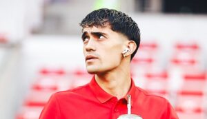 La dura noticia que recibió hermano de Pablo Solari: Estará varios meses sin jugar