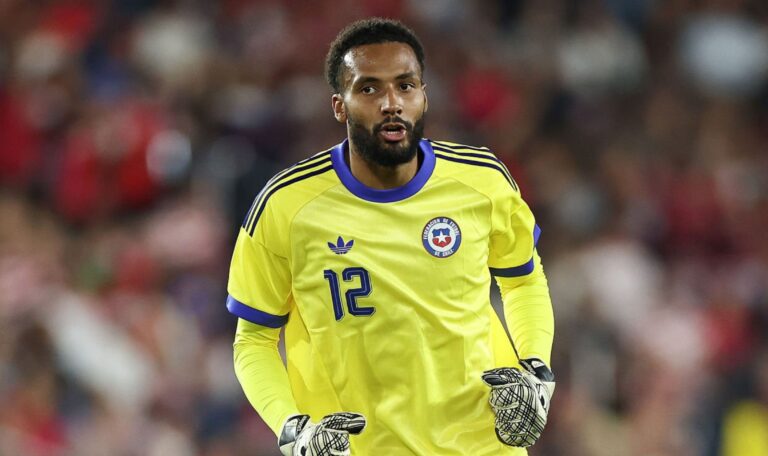 El agradecimiento de padre de Lawrence Vigouroux a Nicolás Córdova: 