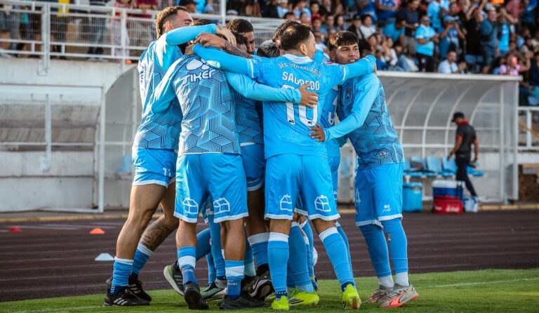Pese a desafiliación de San Marcos: Primera B podría definirse en cancha y sin cambios en la tabla