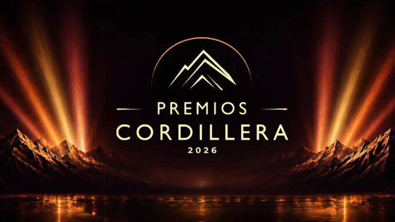 Premios Cordillera 2026: A qué hora son, dónde ver EN VIVO y qué rostros de CHV están nominados