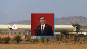 Por secuestro calificado y torturas: ministro Rabat confirma que se redujeron dos condenas a internos de Punta Peuco