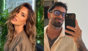 En medio de inesperada revelación de Gala Caldirola: La foto que Luis Jiménez subió a redes