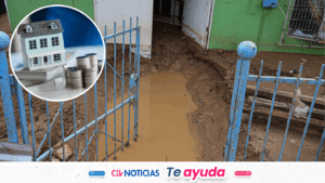 Rebaja de contribuciones a casas dañadas por inundaciones: Cómo solicitar el nuevo beneficio del SII