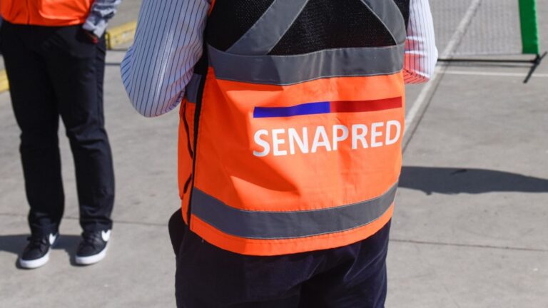 Roja, amarilla y temprana preventiva: ¿Qué significan las alertas de Senapred y qué se debe hacer en cada caso?