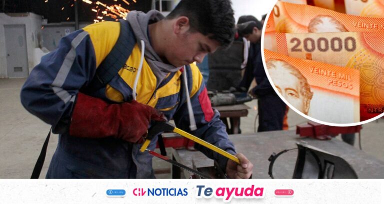 Nuevo bono de hasta $52.900: los grupos que pueden recibir el beneficio desde octubre