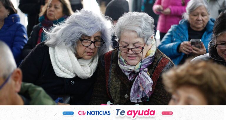 Feria de Empleos Senior: revisa cómo postular a las cerca de 600 ofertas laborales