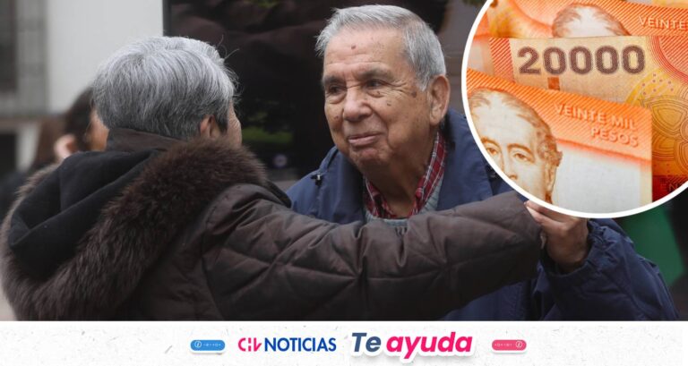 Pensionados pueden recibir más de $100 mil extra al mes si cumplen con tres requisitos