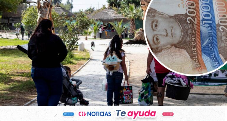 Bono de más de $66 mil vence pronto: revisa quiénes todavía están a tiempo de cobrarlo