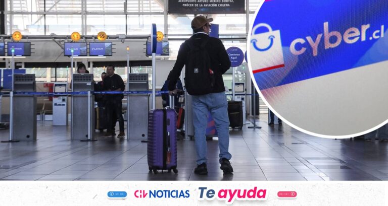 CyberMonday 2026: Cómo encontrar pasajes y viajes baratos