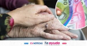 Sube a $482 mil el bono para matrimonios de adultos mayores: Quiénes lo reciben y cómo pedirlo
