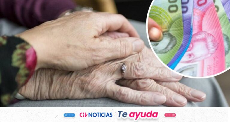 Sube a $482 mil el bono para matrimonios de adultos mayores: Quiénes lo reciben y cómo pedirlo