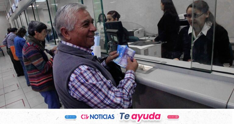 Hasta $8,7 millones: Revisa los bonos y beneficios de octubre y las fechas claves para postular