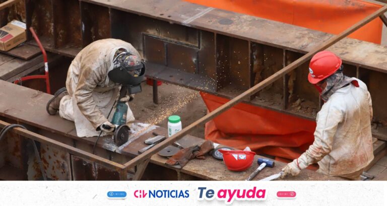 Hasta $332 mil mensuales por cada trabajador: Quiénes lo reciben y cómo postular