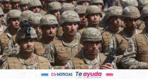 Servicio Militar 2027: Revisa con tu RUT si fuiste seleccionado y cómo puedes apelar